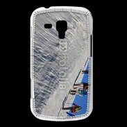 Coque Samsung Galaxy Trend Alpinisme