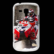 Coque Samsung Galaxy Trend Jetski 2