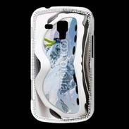 Coque Samsung Galaxy Trend Lunette de ski