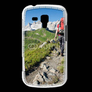 Coque Samsung Galaxy Trend Randonnée 2