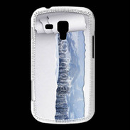 Coque Samsung Galaxy Trend Paysage de montagne 2