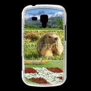 Coque Samsung Galaxy Trend Savoie 1