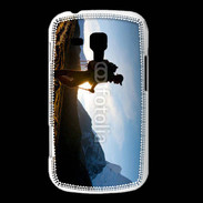 Coque Samsung Galaxy Trend Randonnée Himalaya 2