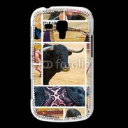 Coque Samsung Galaxy Trend La corrida