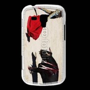Coque Samsung Galaxy Trend Toréador 