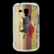 Coque Samsung Galaxy Trend Corrida 5