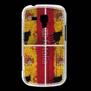 Coque Samsung Galaxy Trend Esprit corrida espagnole