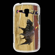 Coque Samsung Galaxy Trend Banderilles de corrida