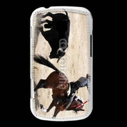 Coque Samsung Galaxy Trend Corrida portugaise