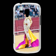 Coque Samsung Galaxy Trend Toréador dans les arènes de Séville