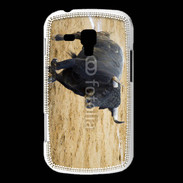 Coque Samsung Galaxy Trend Taureau de corrida 15