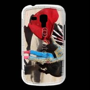 Coque Samsung Galaxy Trend Corrida 15