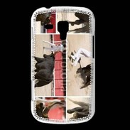 Coque Samsung Galaxy Trend Course camarguaise 5