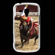Coque Samsung Galaxy Trend Corrida portugaise 5