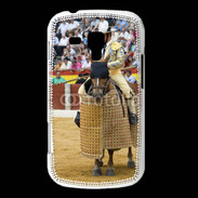 Coque Samsung Galaxy Trend Picador de corrida 
