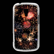 Coque Samsung Galaxy Trend Feu d'artifice 2