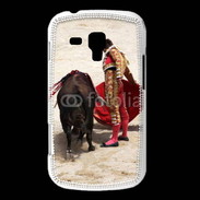 Coque Samsung Galaxy Trend Corrida 2