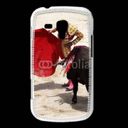 Coque Samsung Galaxy Trend Corrida 26