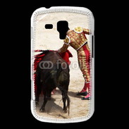 Coque Samsung Galaxy Trend Corrida 27