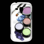 Coque Samsung Galaxy Trend Maquillage 2