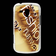 Coque Samsung Galaxy Trend Fashion
