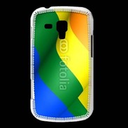 Coque Samsung Galaxy Trend Drapeau Gay Pride