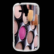 Coque Samsung Galaxy Trend Maquillage pour les yeux 6