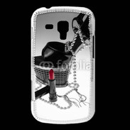 Coque Samsung Galaxy Trend Pole dance style