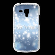 Coque Samsung Galaxy Trend Poussière d'étoiles 2