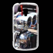Coque Samsung Galaxy Trend moteur dragster 4