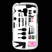 Coque Samsung Galaxy Trend Fond cosmétique 3