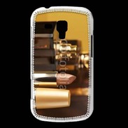 Coque Samsung Galaxy Trend Parfum et rouge à lèvre