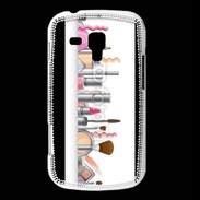 Coque Samsung Galaxy Trend Fond cosmétique 5