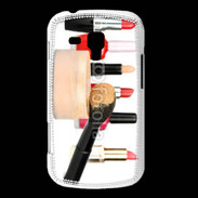 Coque Samsung Galaxy Trend Maquillage 2