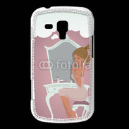 Coque Samsung Galaxy Trend Fashionista