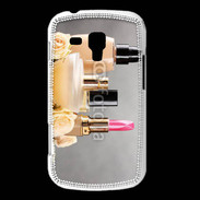 Coque Samsung Galaxy Trend Parfum et maquillage
