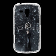 Coque Samsung Galaxy Trend Mannequin femme 2