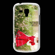 Coque Samsung Galaxy Trend Lolita