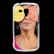 Coque Samsung Galaxy Trend Lolita lollipops 2