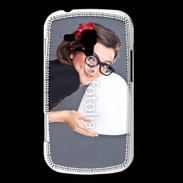 Coque Samsung Galaxy Trend Lolita 4