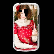 Coque Samsung Galaxy Trend Lolita 6