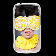 Coque Samsung Galaxy Trend Lolita lollipops 5