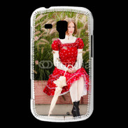 Coque Samsung Galaxy Trend Lolita 12