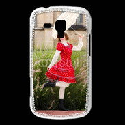 Coque Samsung Galaxy Trend Lolita 13
