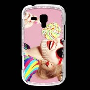 Coque Samsung Galaxy Trend Lolita lollipops 8