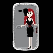 Coque Samsung Galaxy Trend Lolita 16
