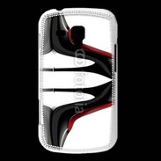 Coque Samsung Galaxy Trend Paire d'escarpins