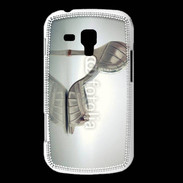 Coque Samsung Galaxy Trend Chaussure de mariée