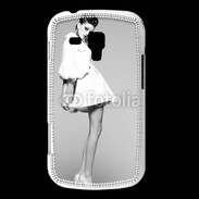 Coque Samsung Galaxy Trend Haute couture