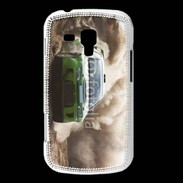 Coque Samsung Galaxy Trend Rallie automobile